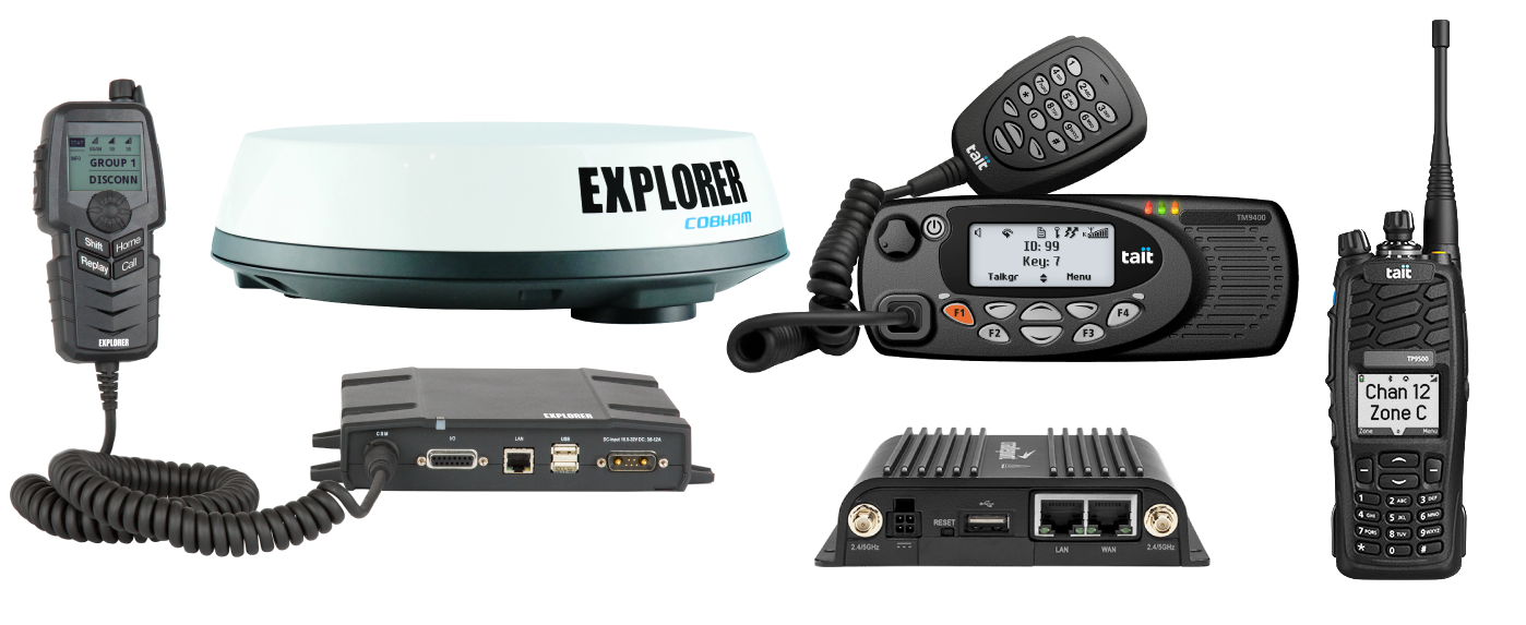 HyphaFUSION solution