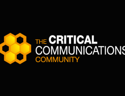 Bridging the gap between LMR and 5G with Wireless Innovation