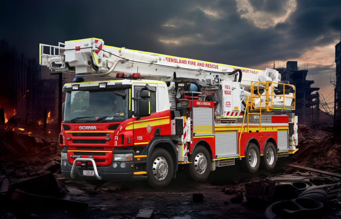 Vehicle as a Node Offers Connectivity and Interoperability