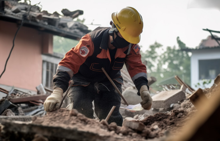 Vehicle as a Node Offers Centralized Communication